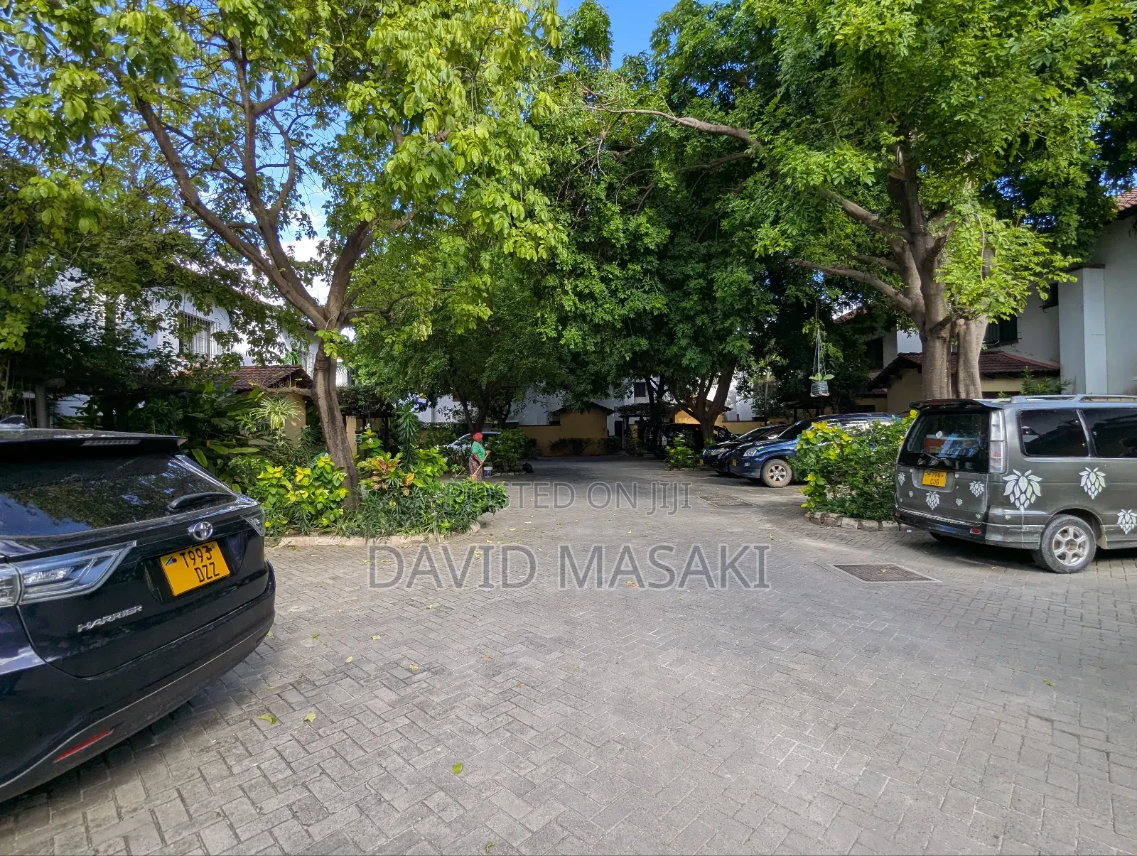 Furnished 4bdrm Villa in Villas, Oyster Bay for rent