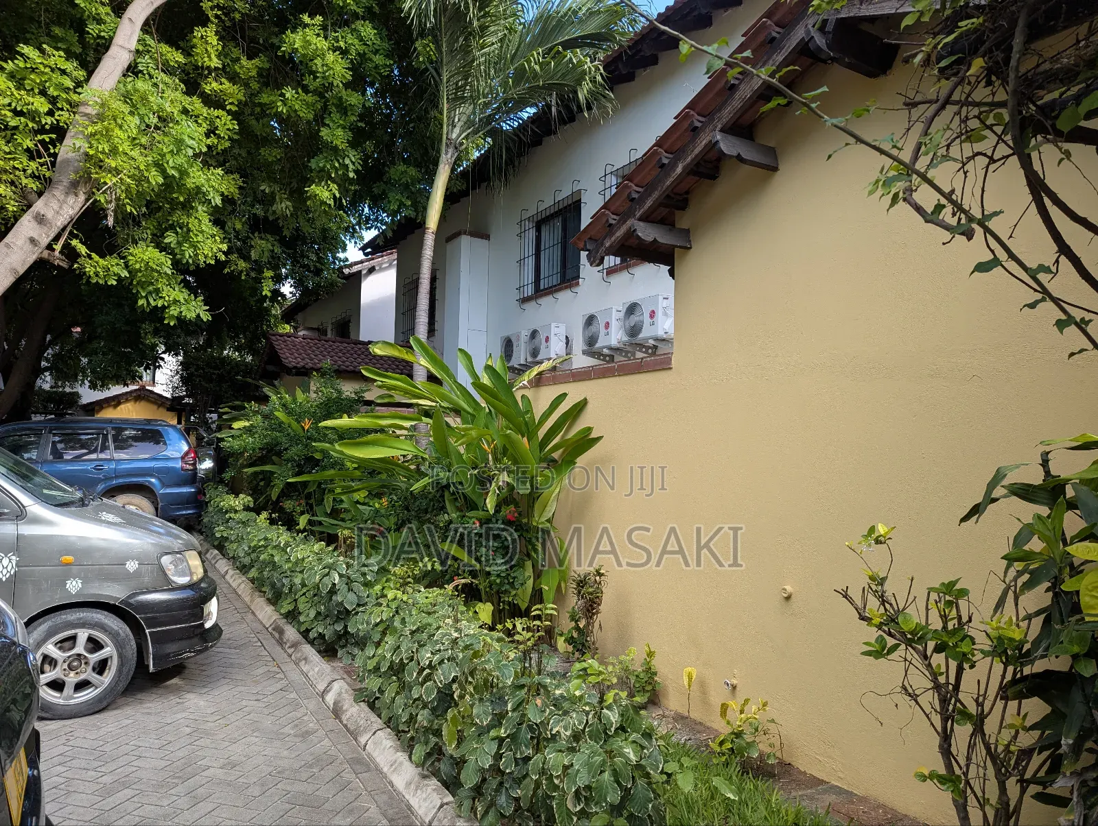 Furnished 4bdrm Villa in Villas, Oyster Bay for rent