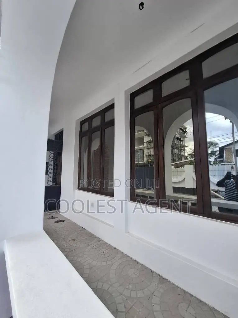 4bdrm House in Coolest Estate, Mikocheni for rent