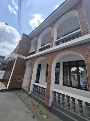 4bdrm House in Coolest Estate, Mikocheni for rent