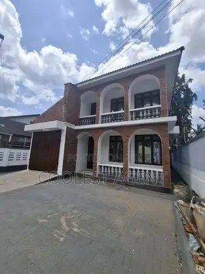 4bdrm House in Coolest Estate, Mikocheni for rent