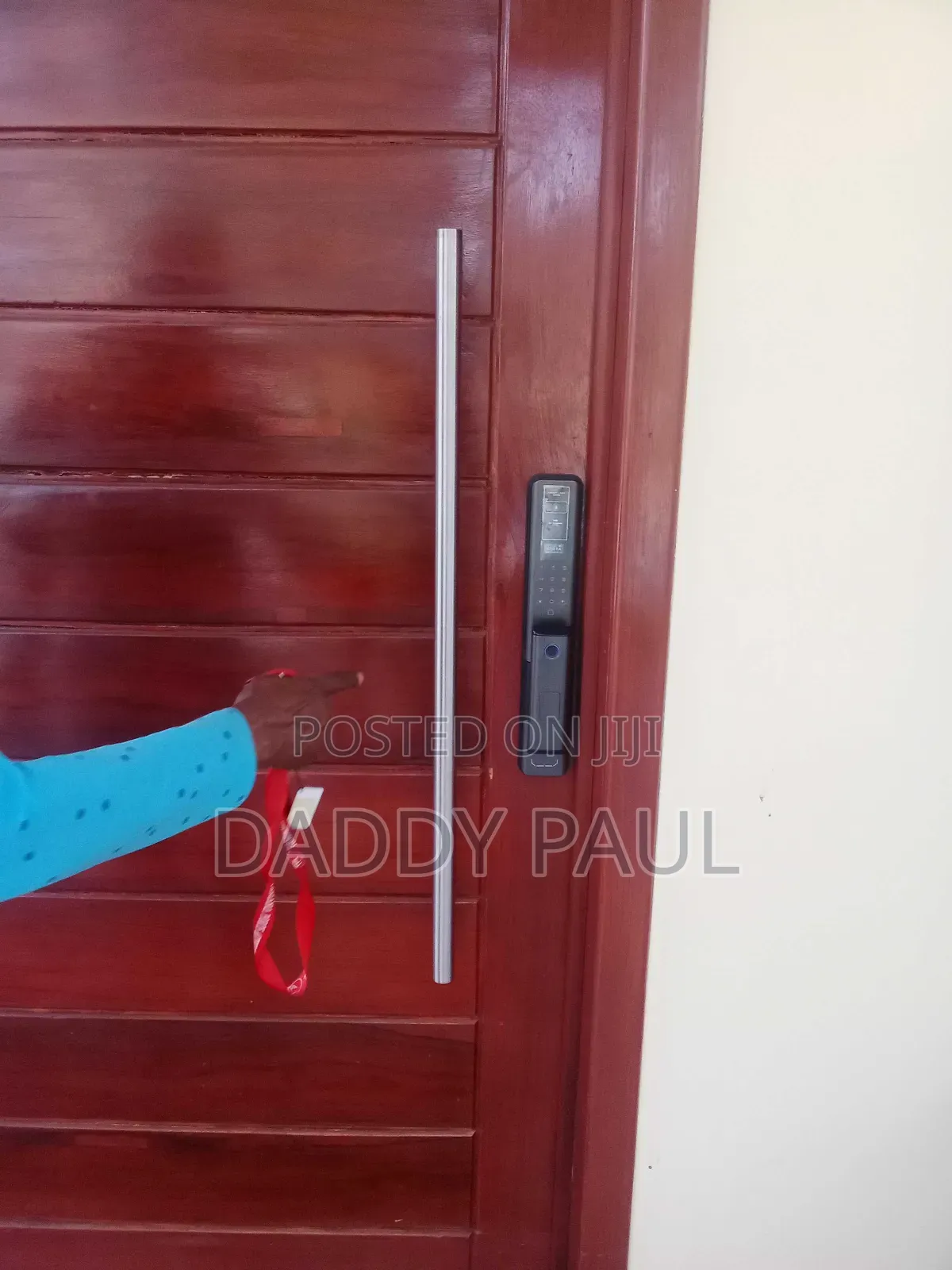 Furnished 6bdrm Mansion in Kitunda for sale