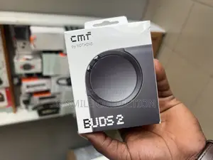 CMF Buds 2