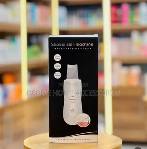 Shovel Skin Machine Moisturizing Clean