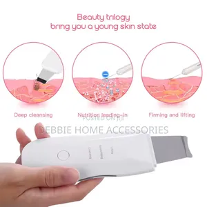 Shovel Skin Machine Moisturizing Clean
