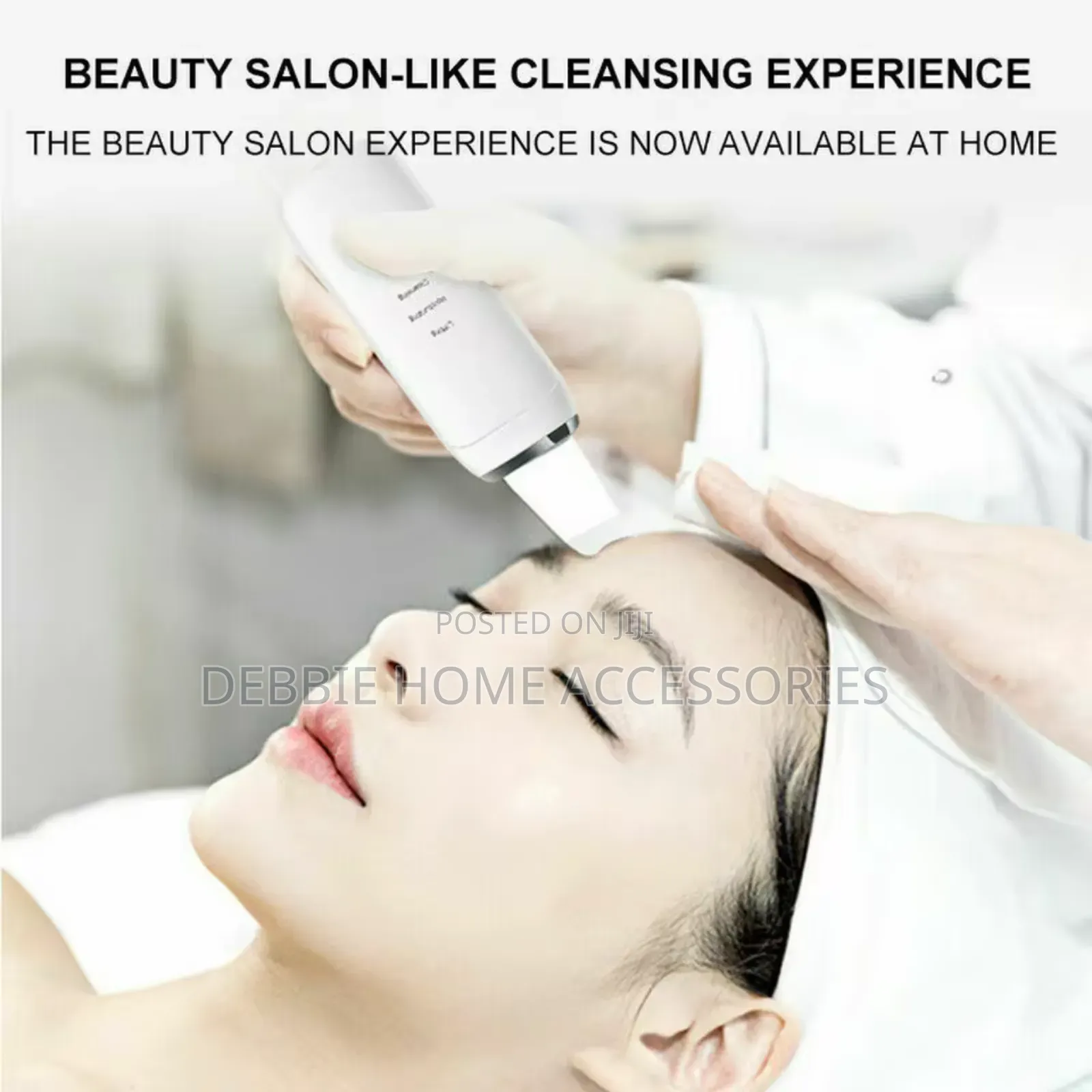 Shovel Skin Machine Moisturizing Clean