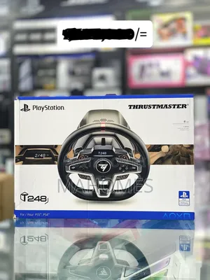 Thrustmaster T248