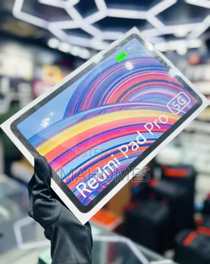 New Xiaomi Redmi Pad Pro 256 GB