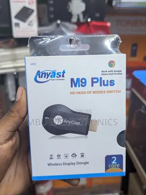 Anycast M9 Plus