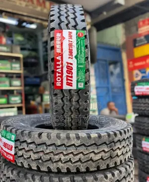 7.50r16 Rotalla Tyre