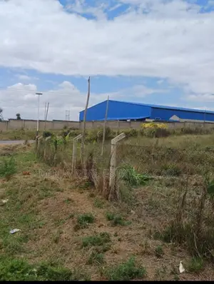 2 Acres of Industrial Plot for Sale in Misugusugu Kibaha.