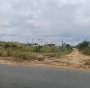 2 Acres of Industrial Plot for Sale in Misugusugu Kibaha.