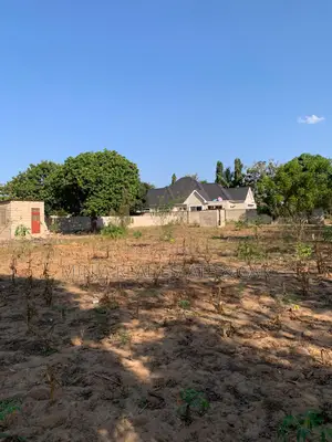 Plot for Sale Mbopo Dar Es Salaam