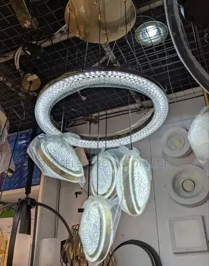 Led Pendant Light 