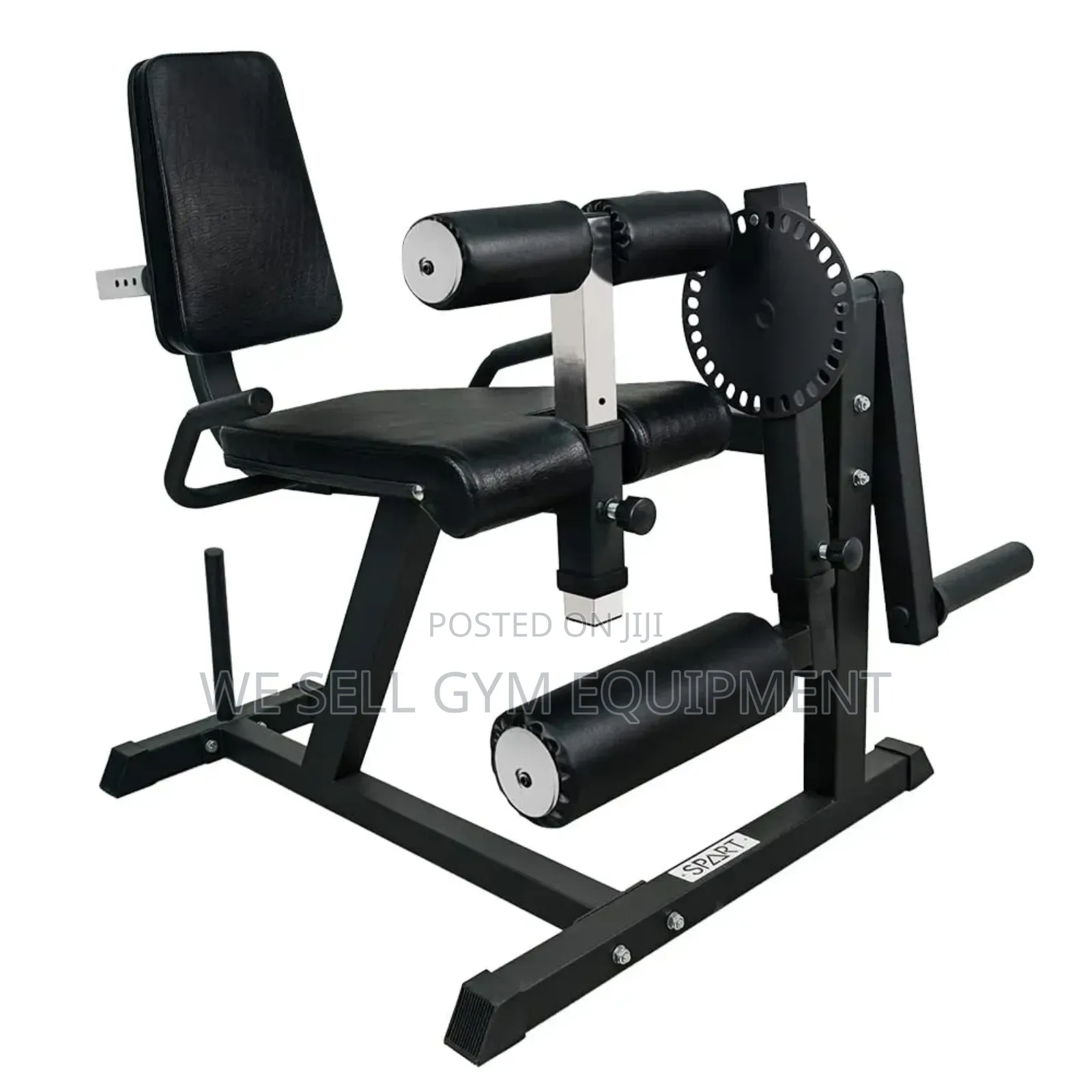 Leg Extension Machine Offer