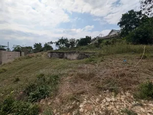 Plot for Sale at Salasala SQM