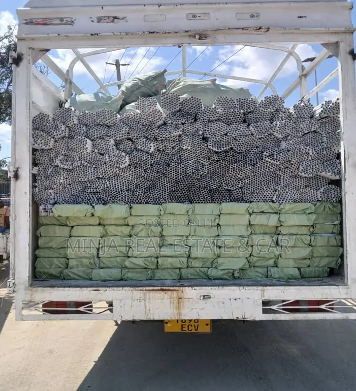 Plastic Pipe Industry for Sale Kisemvule