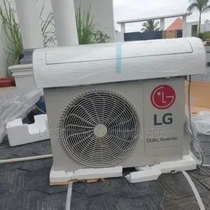 Lg Inverter Air Condition 12000 Btu