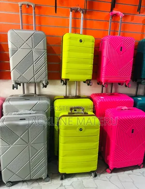 Silcon Bags 3pcs