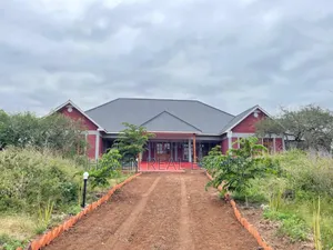 Lodge for Sale at Mto Wa Mbu Arusha