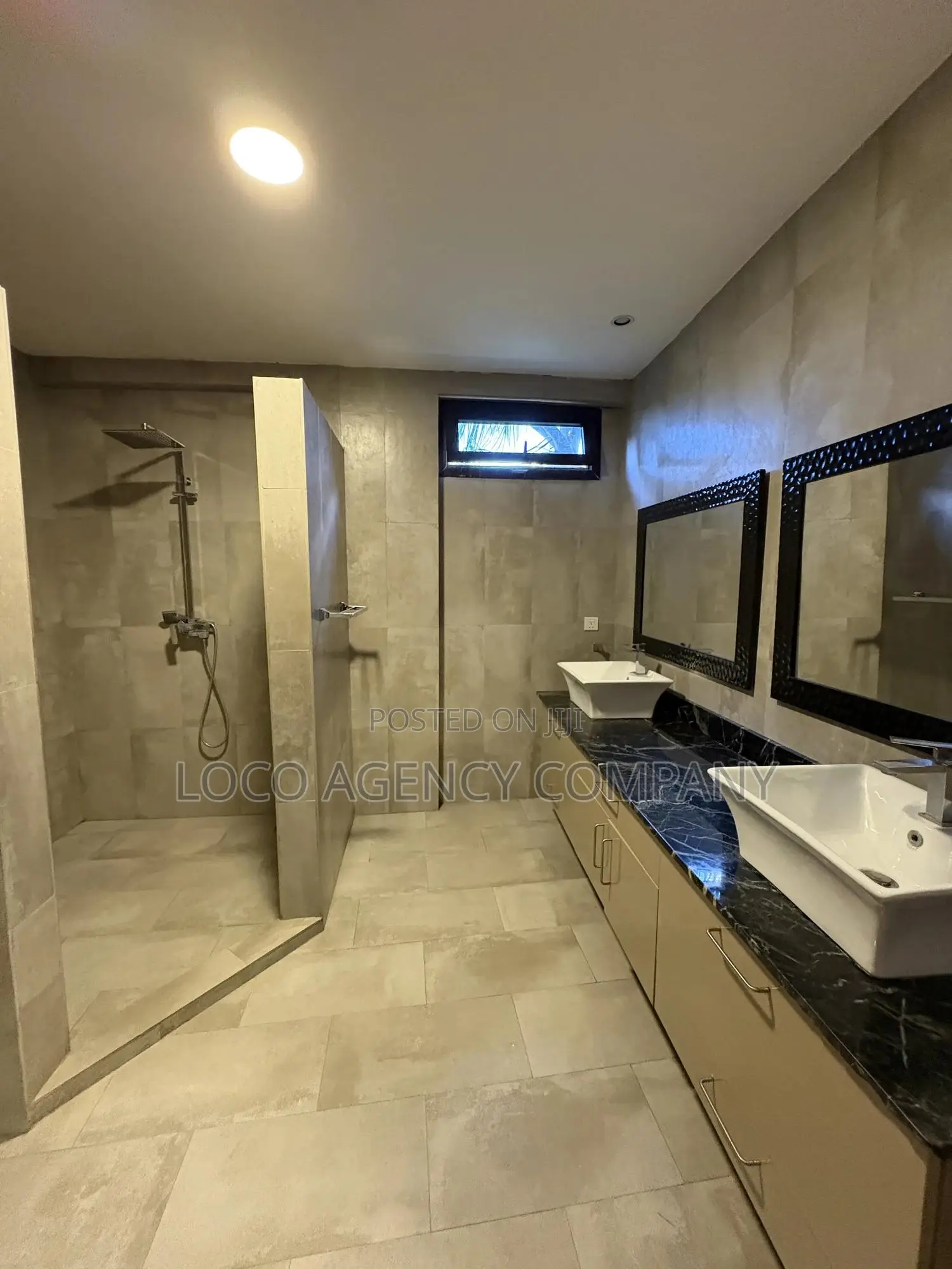 Furnished 3bdrm Apartment in Trusted Real Estate, Msasani for rent