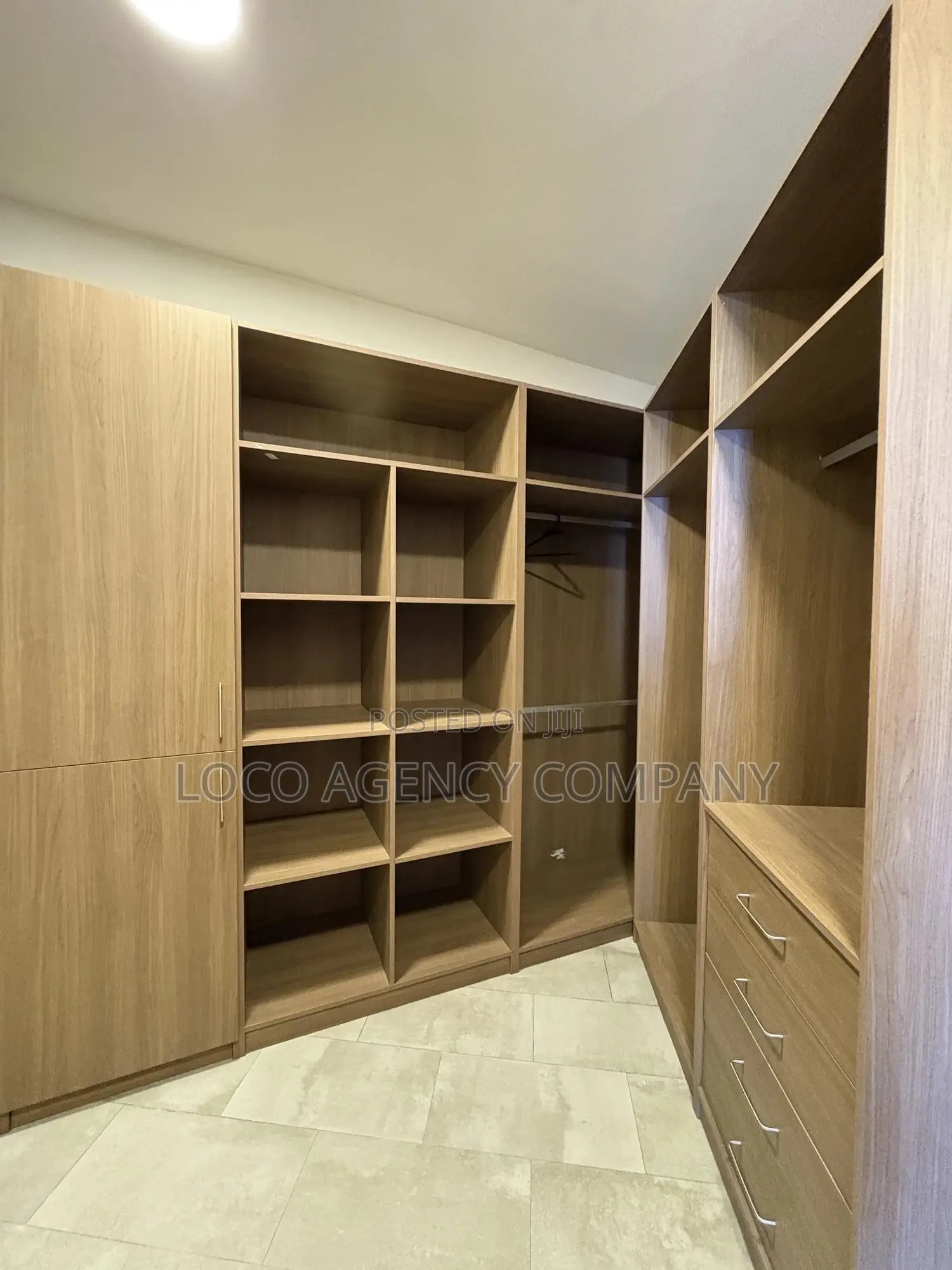 Furnished 3bdrm Apartment in Trusted Real Estate, Msasani for rent