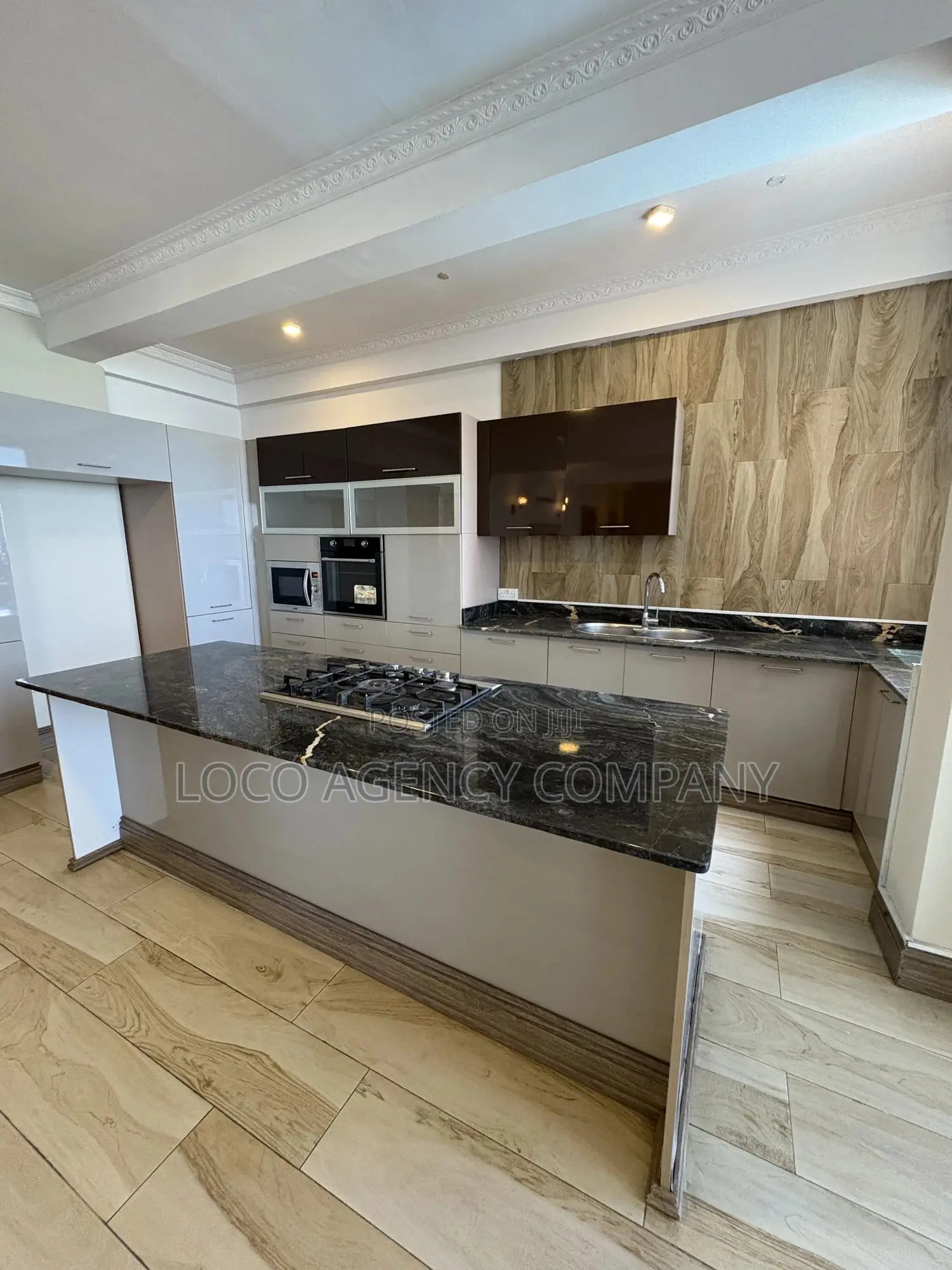 Furnished 3bdrm Apartment in Trusted Real Estate, Msasani for rent