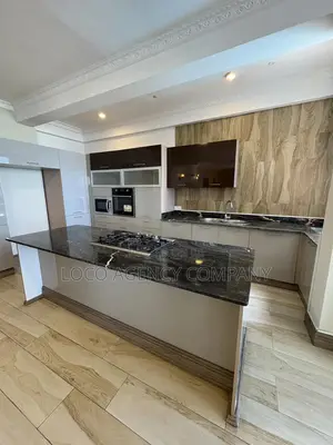 Furnished 3bdrm Apartment in Trusted Real Estate, Msasani for rent