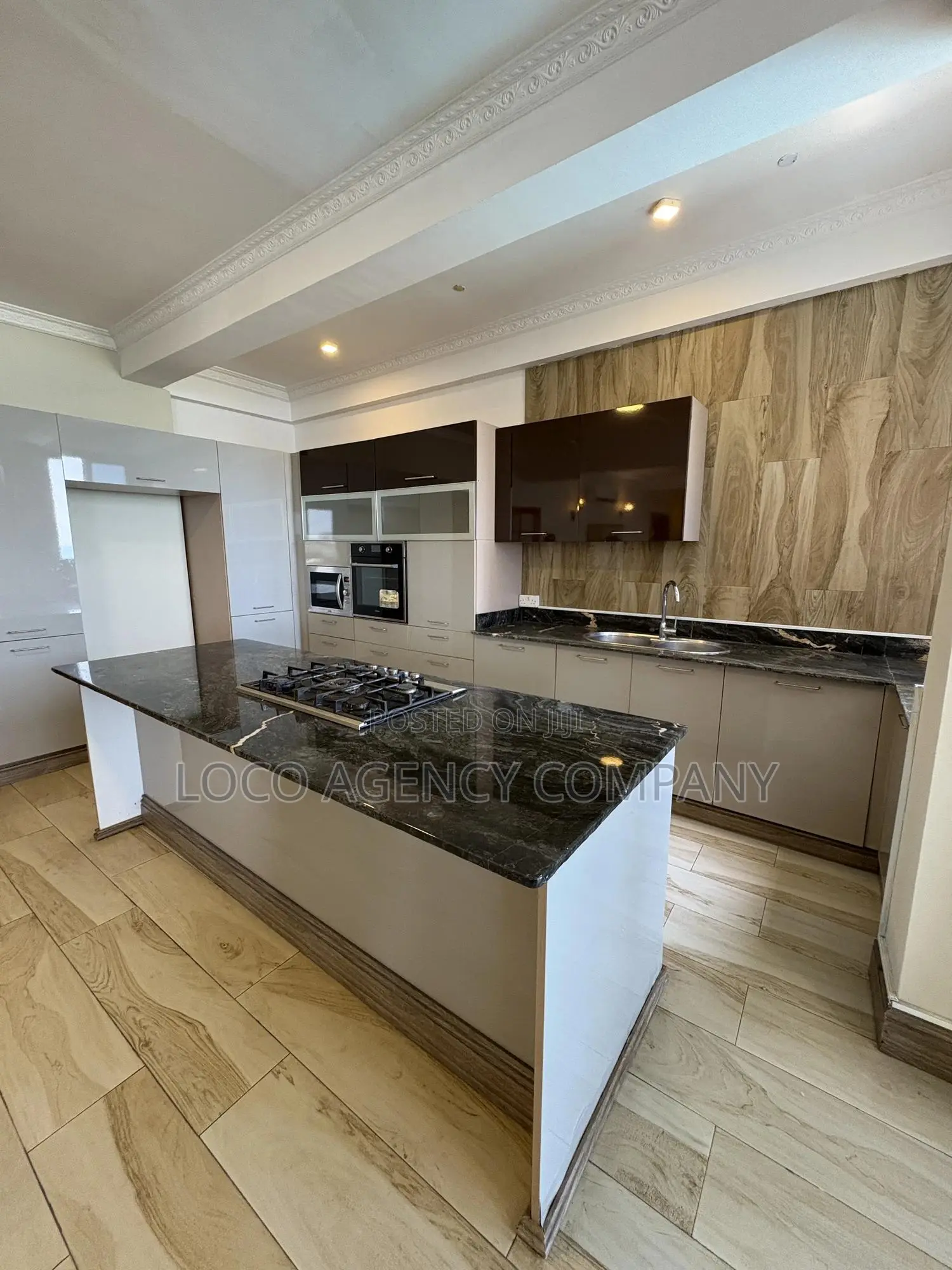 Furnished 3bdrm Apartment in Trusted Real Estate, Msasani for rent