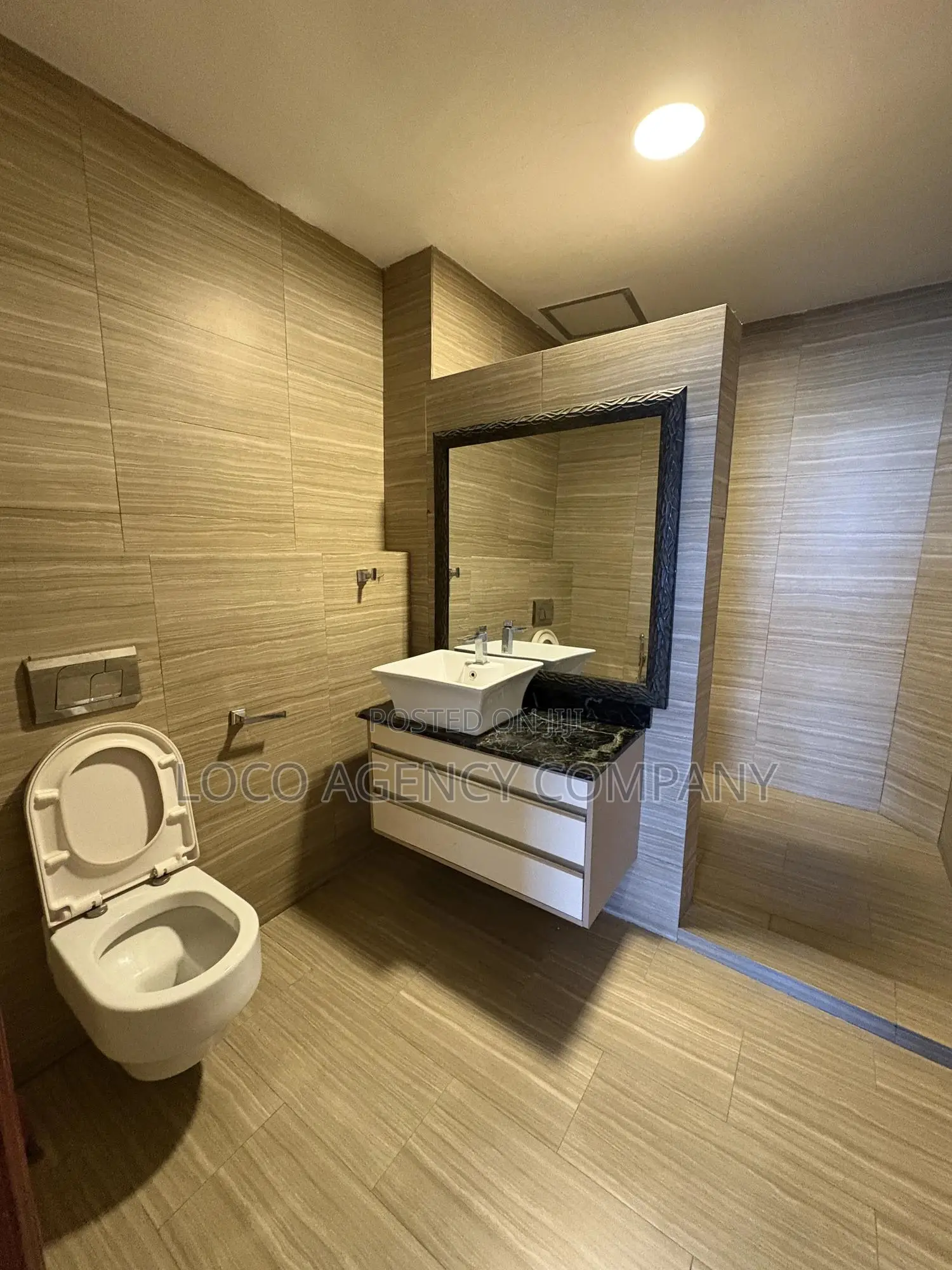 Furnished 3bdrm Apartment in Trusted Real Estate, Msasani for rent