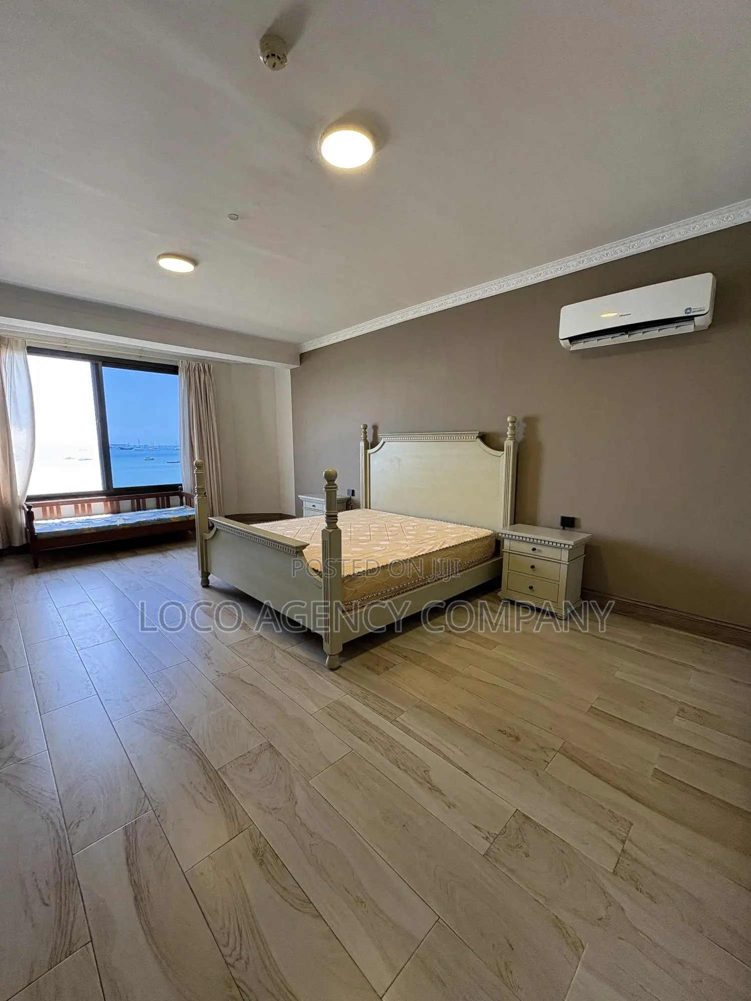 Furnished 3bdrm Apartment in Trusted Real Estate, Msasani for rent