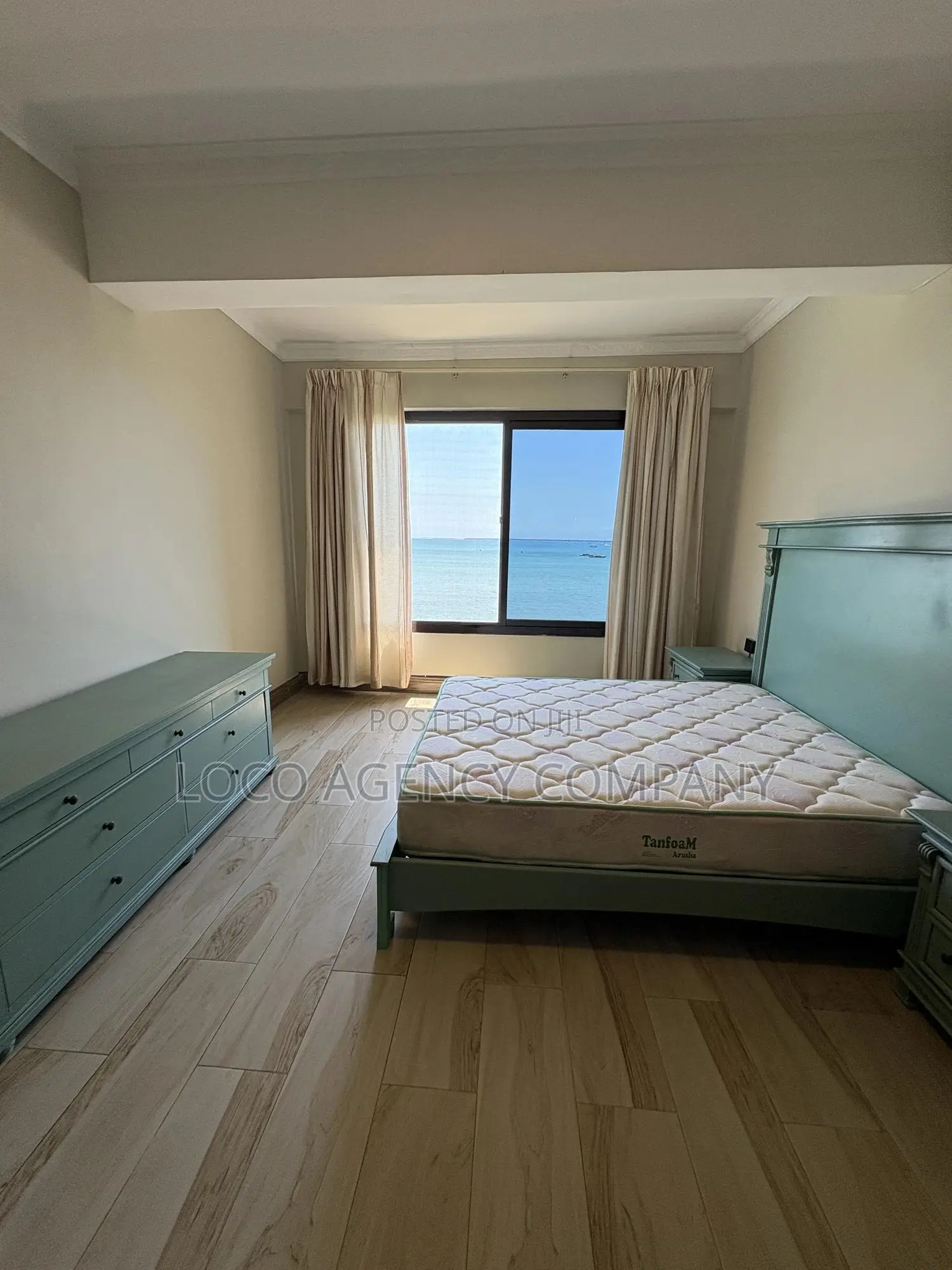 Furnished 3bdrm Apartment in Trusted Real Estate, Msasani for rent