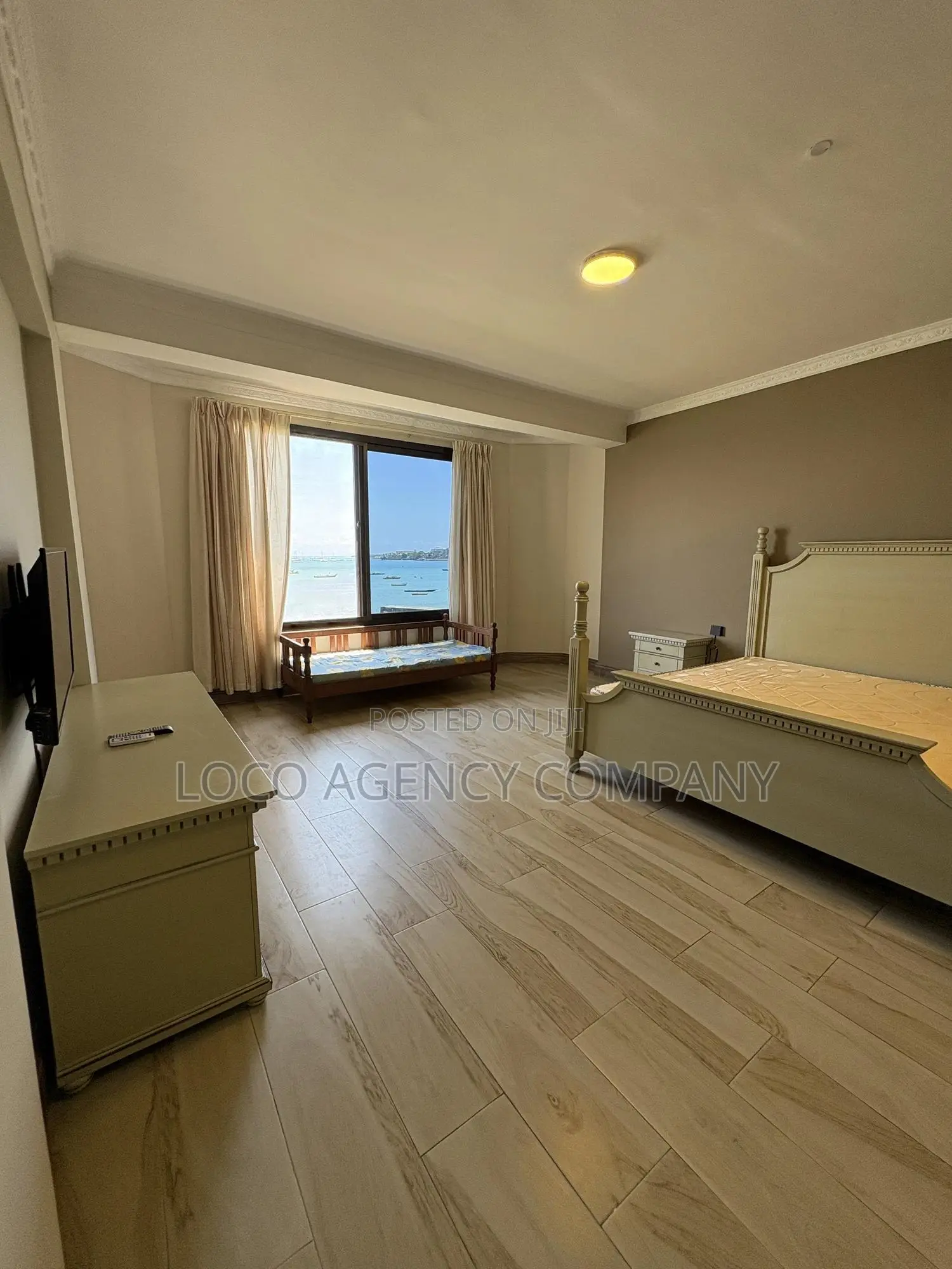 Furnished 3bdrm Apartment in Trusted Real Estate, Msasani for rent