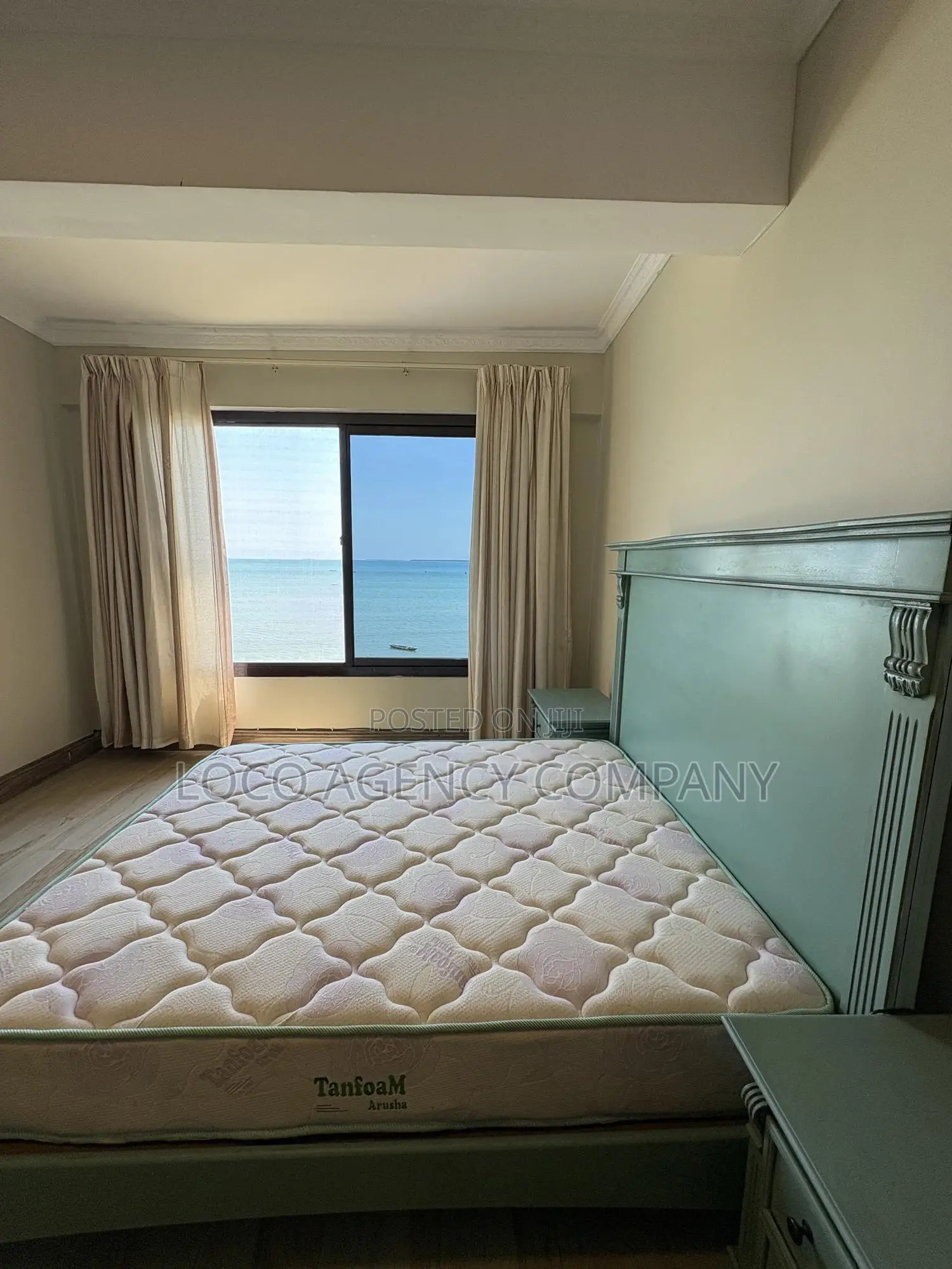 Furnished 3bdrm Apartment in Trusted Real Estate, Msasani for rent
