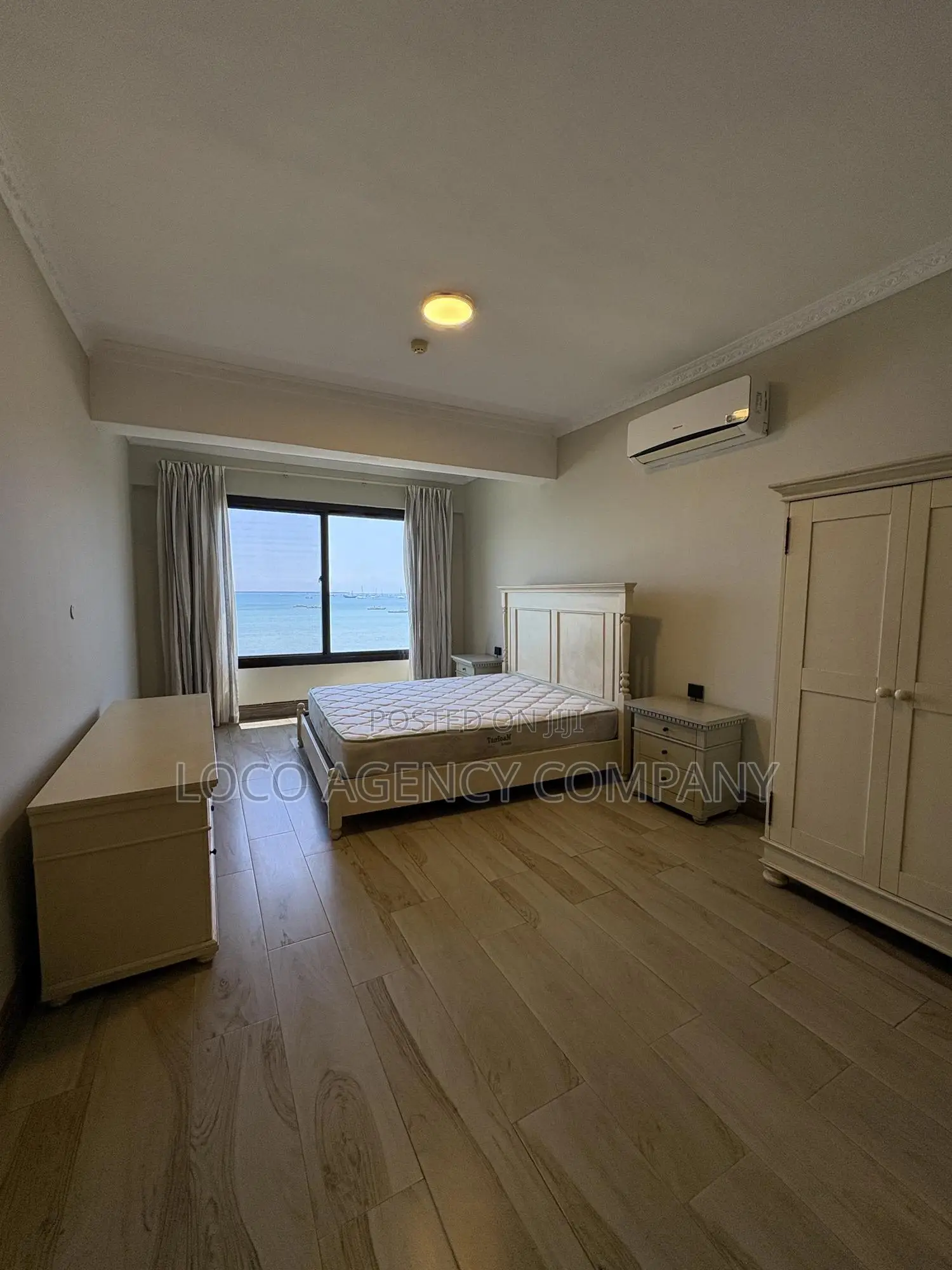Furnished 3bdrm Apartment in Trusted Real Estate, Msasani for rent