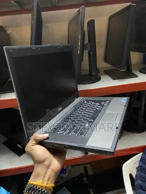 New Laptop Dell Latitude E5510 8GB Intel Core I5 HDD+SSD 500GB
