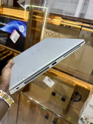 Laptop HP EliteBook 840 G6 32GB Intel Core I7 SSD 512GB