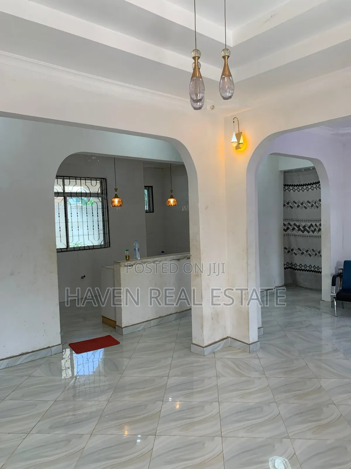 3bdrm House in Goba for sale