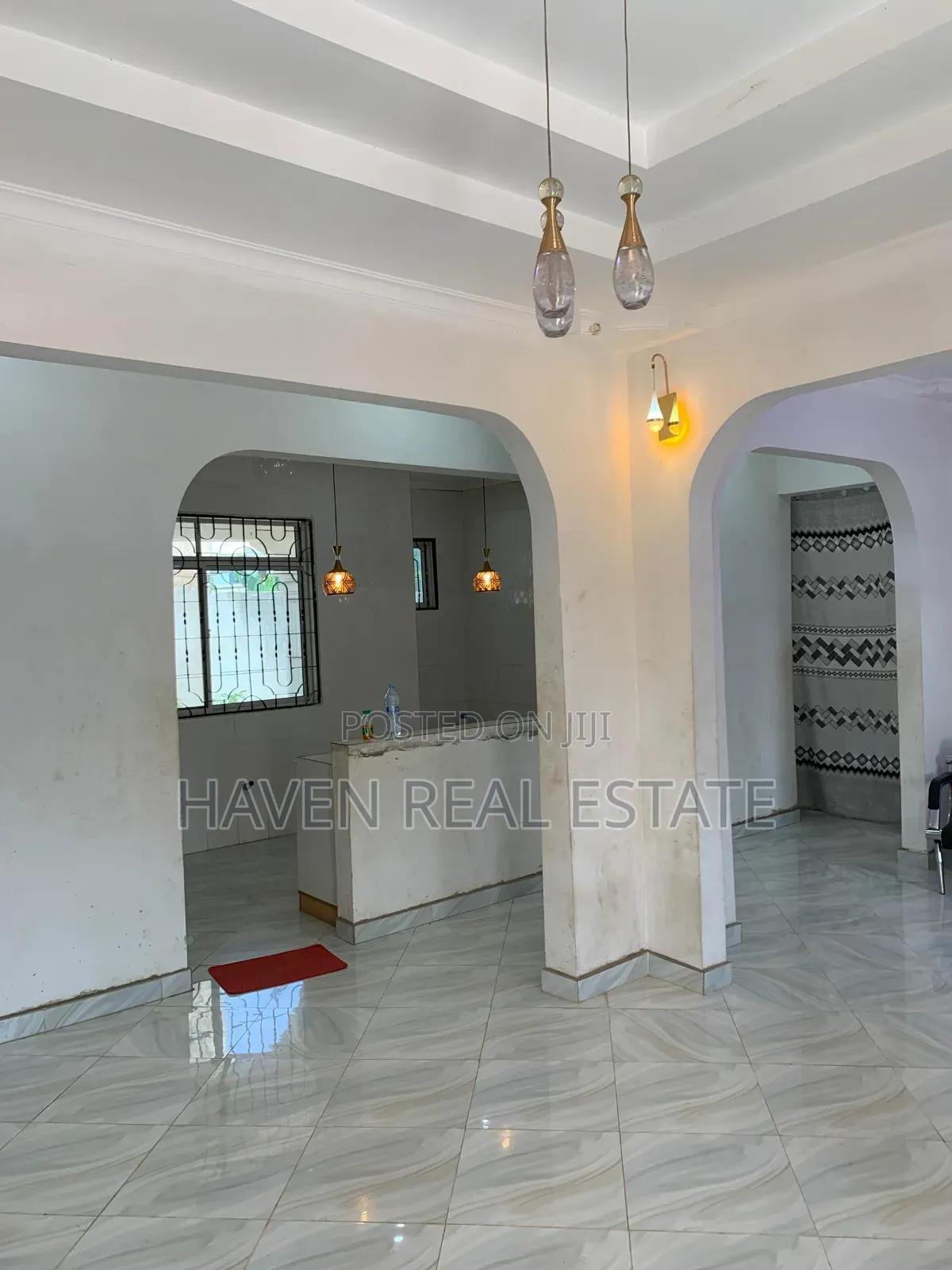 3bdrm House in Goba for sale