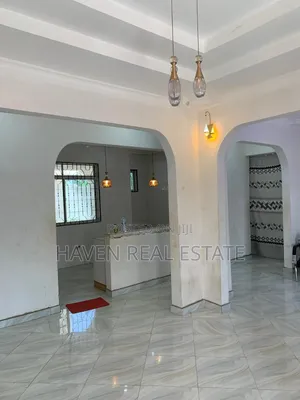 3bdrm House in Goba for sale