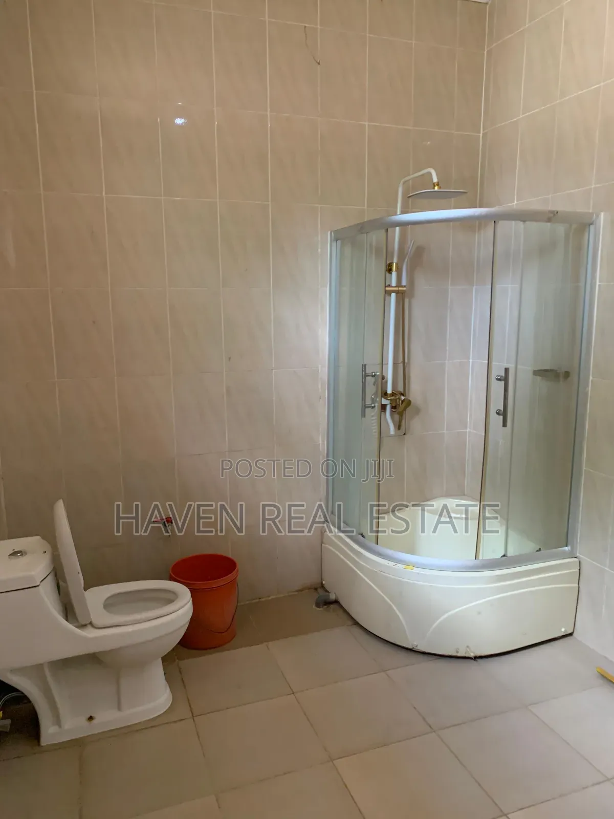 3bdrm House in Goba for sale
