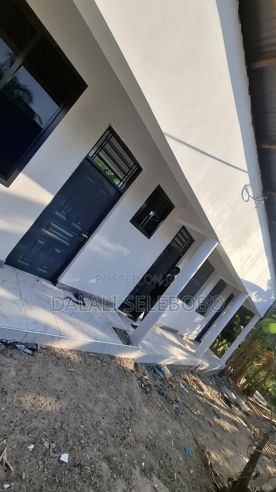 1bdrm Bedsitter in Tegeta Mikoroshini, Kinondoni for rent