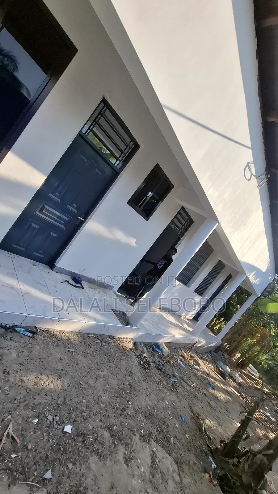 1bdrm Bedsitter in Tegeta Mikoroshini, Kinondoni for rent