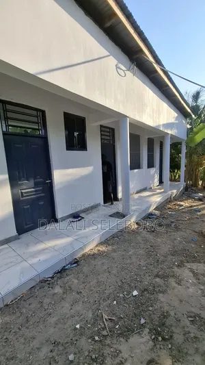 1bdrm Bedsitter in Tegeta Mikoroshini, Kinondoni for rent