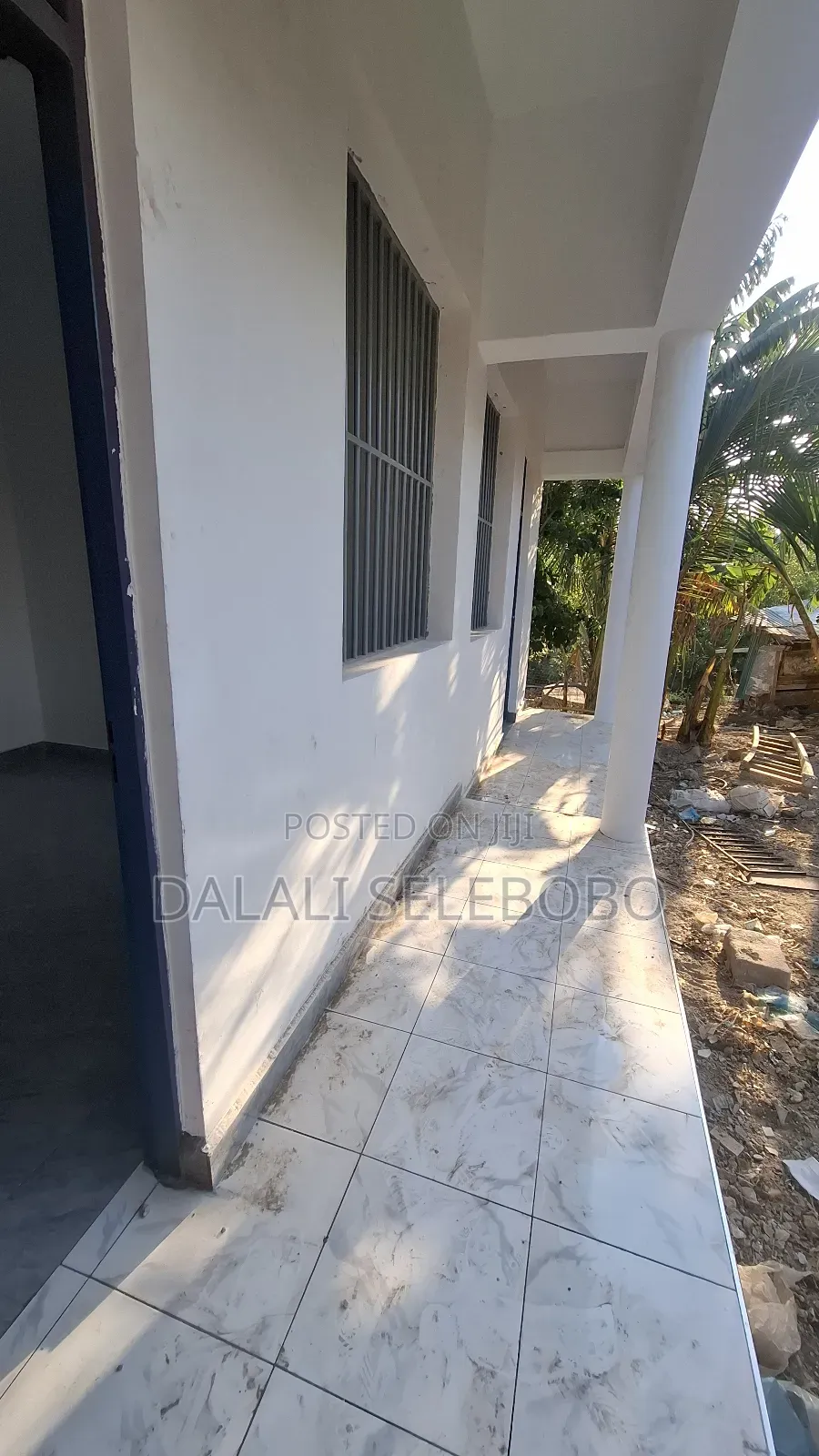 1bdrm Bedsitter in Tegeta Mikoroshini, Kinondoni for rent