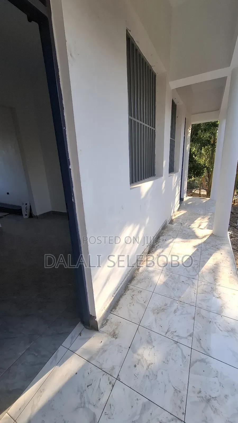 1bdrm Bedsitter in Tegeta Mikoroshini, Kinondoni for rent