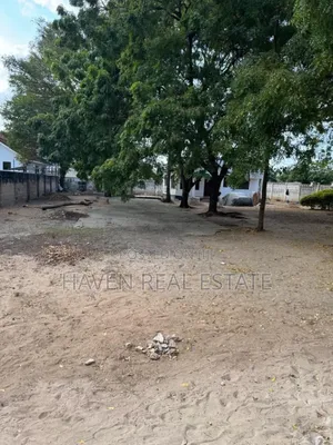 Second Beach Plot for Sale at Mbezi Beach