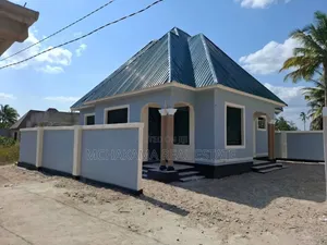 3bdrm House in Mchakama Real Estate, Chanika for sale