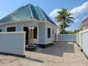 3bdrm House in Mchakama Real Estate, Chanika for sale