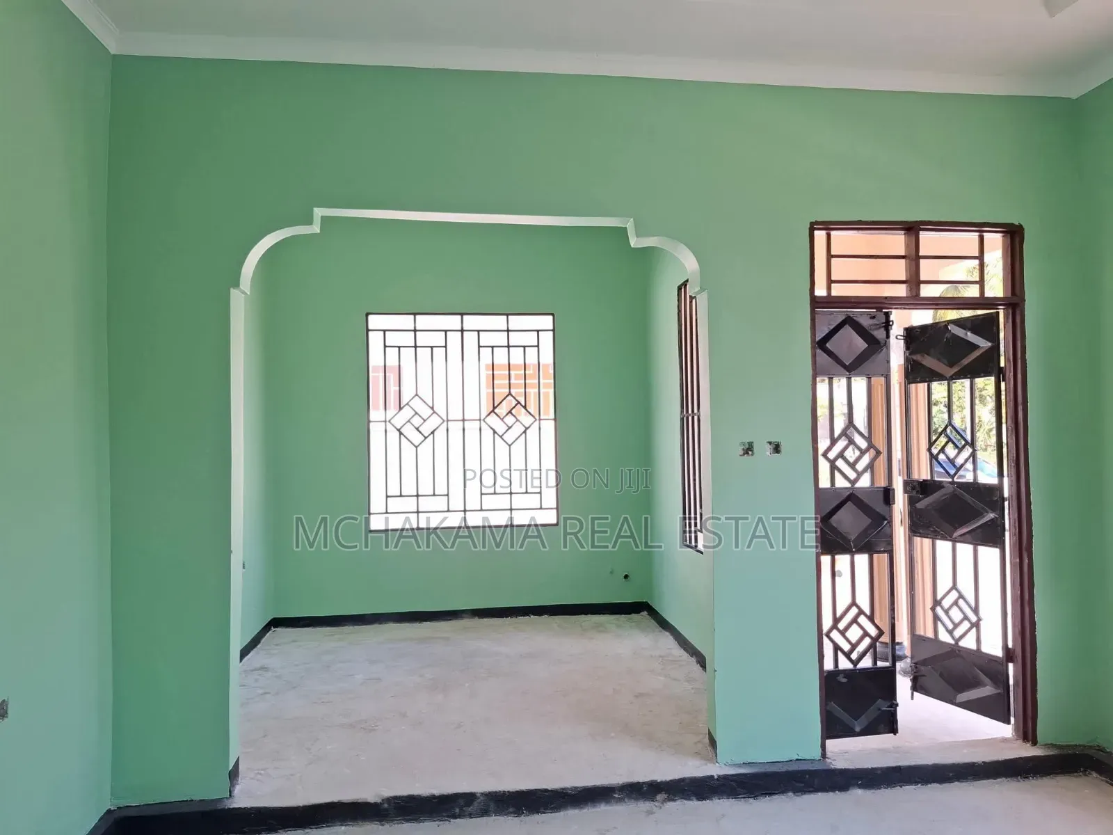 3bdrm House in Mchakama Real Estate, Chanika for sale